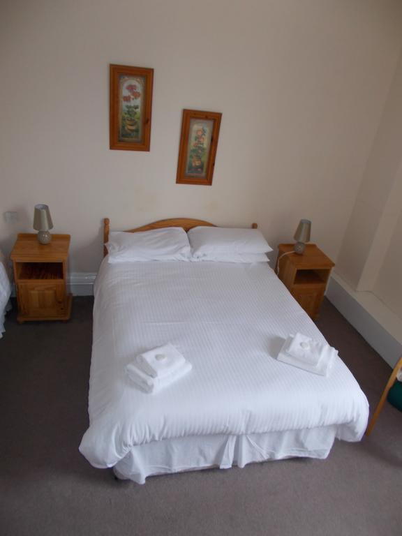 Daunceys Hotel Weston-super-Mare Camera foto
