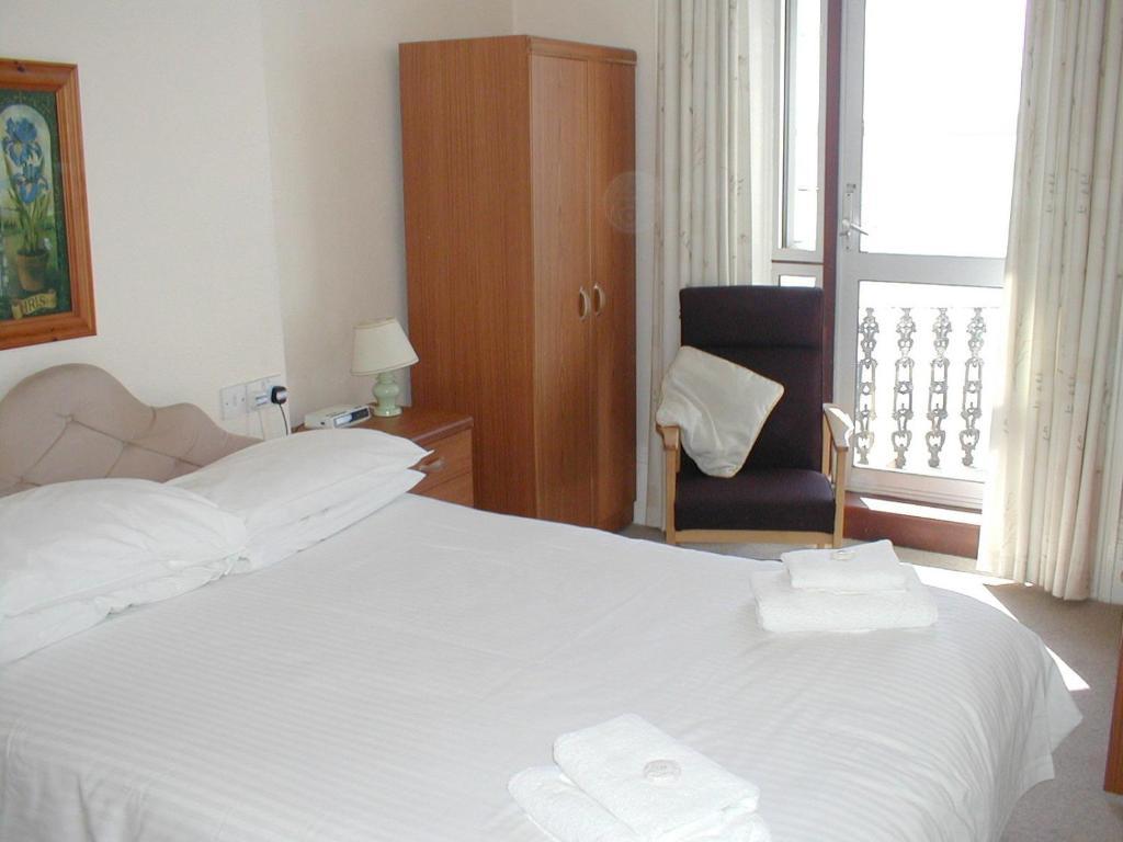 Daunceys Hotel Weston-super-Mare Camera foto